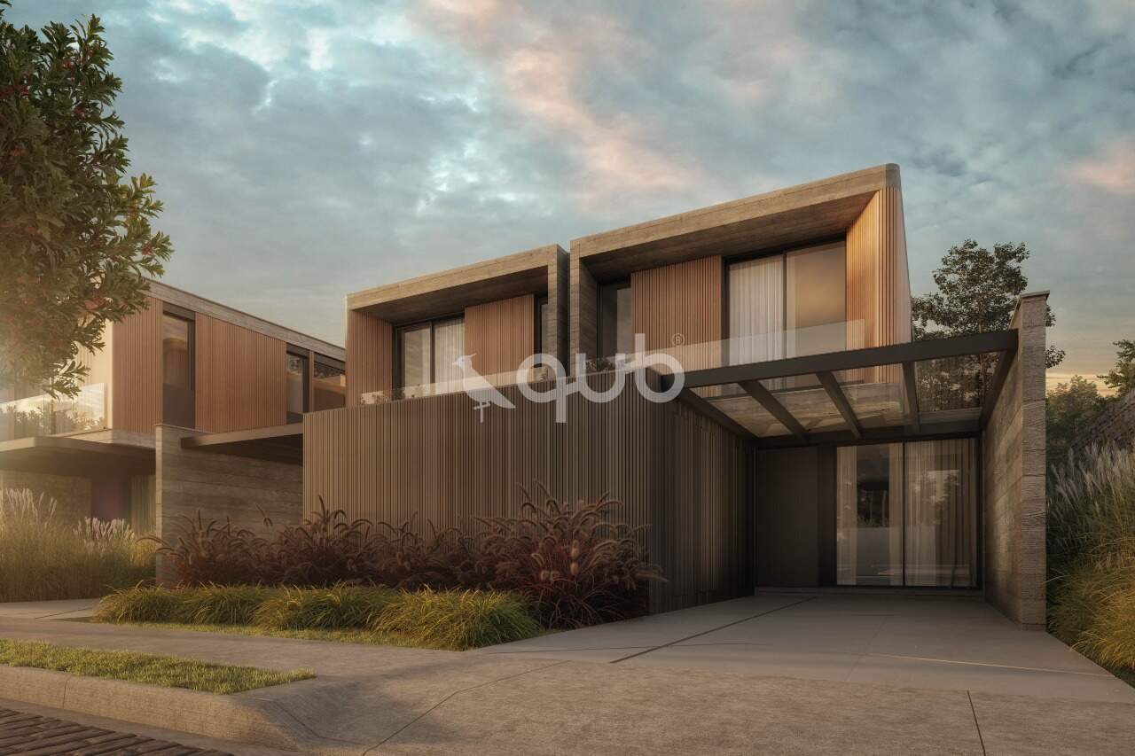 Condomínio Scenario Design Resort