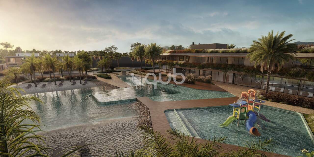 Condomínio Scenario Design Resort