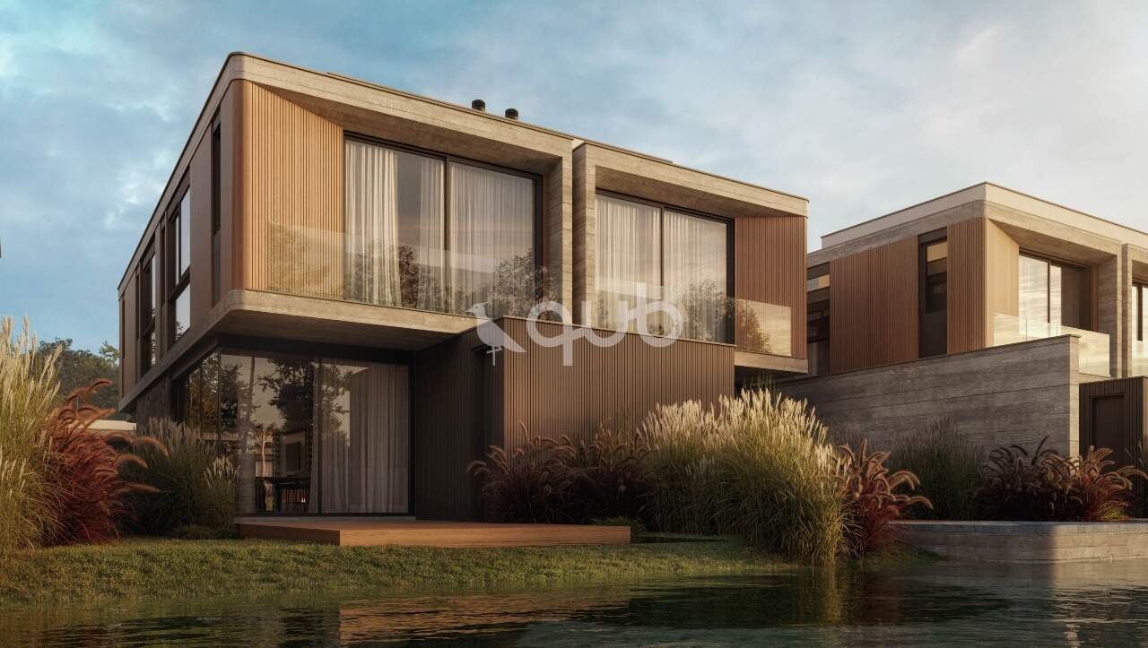 Condomínio Scenario Design Resort