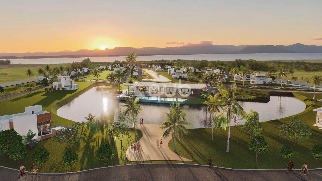 Condomínio Viz Home Lake