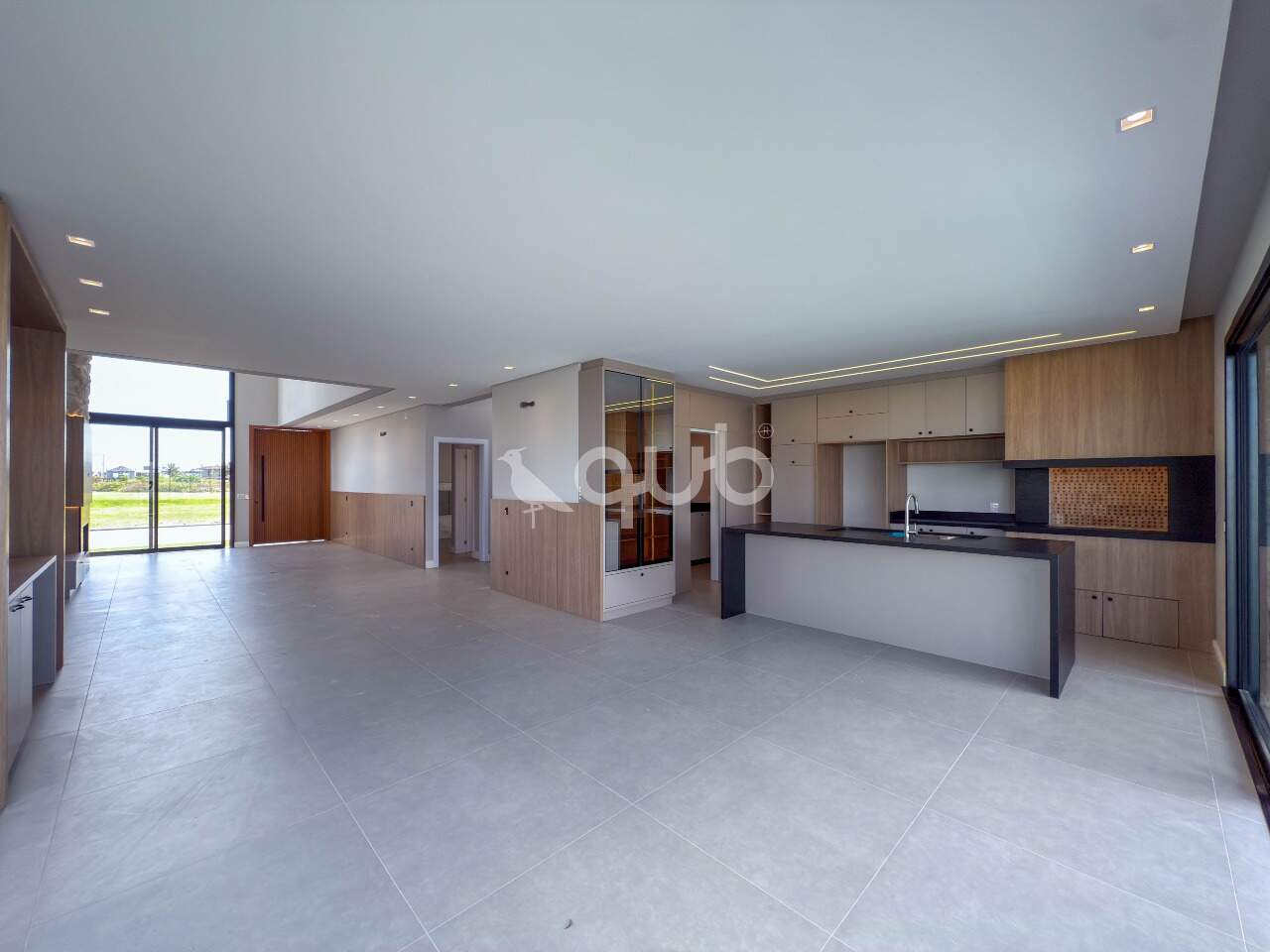 Condomínio Amare Home Resort