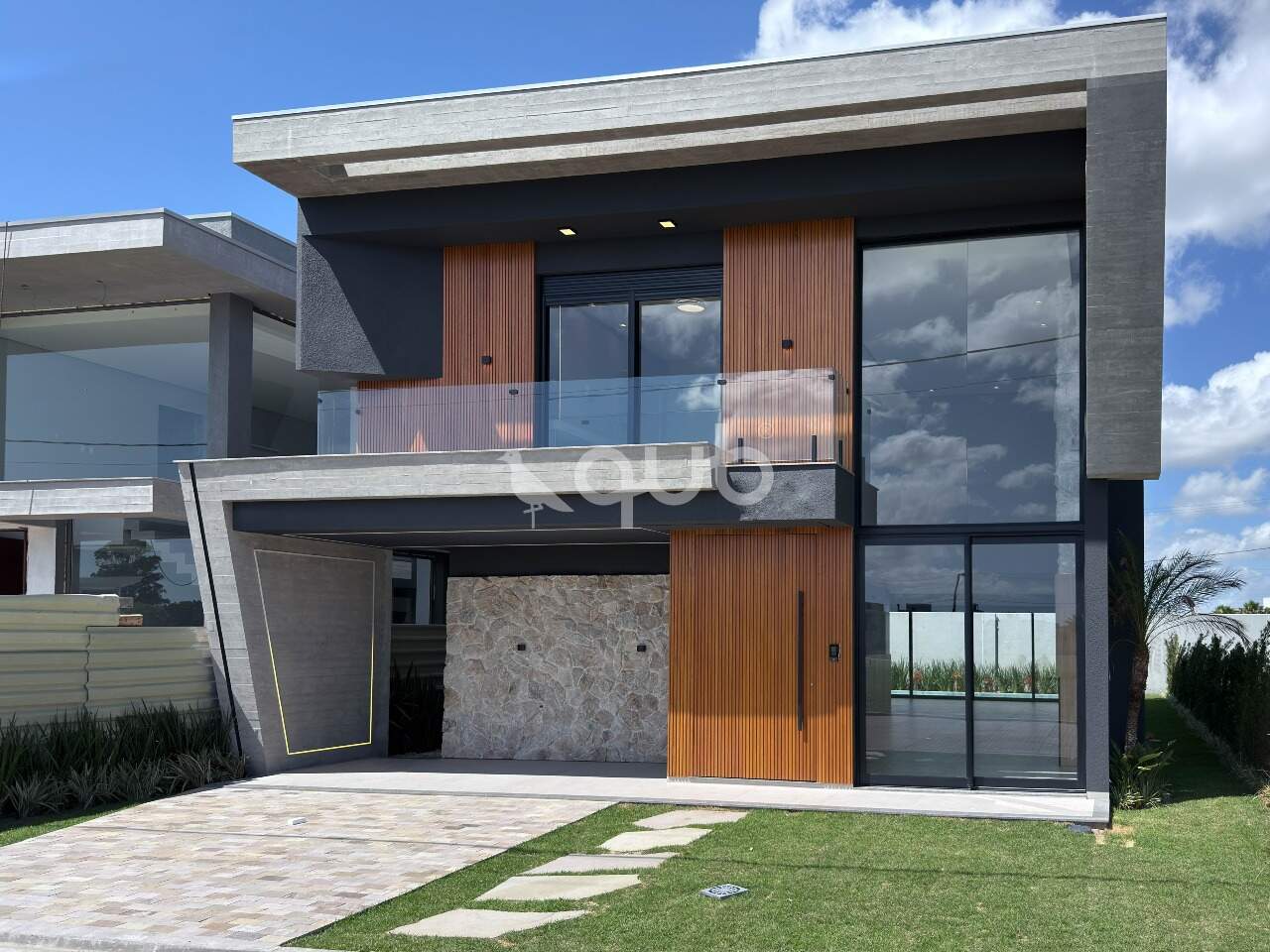 Condomínio Amare Home Resort