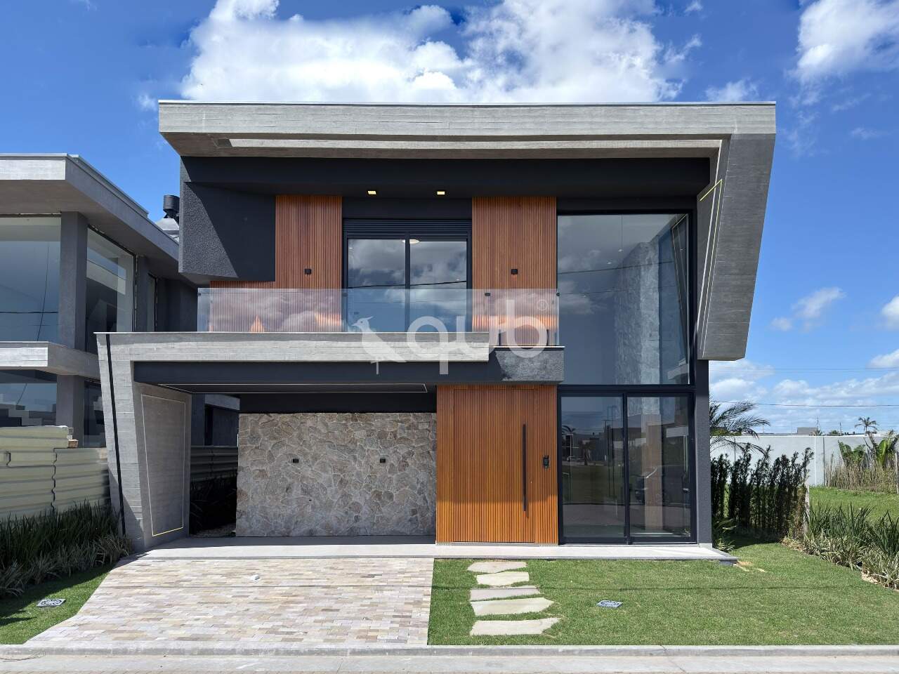 Condomínio Amare Home Resort