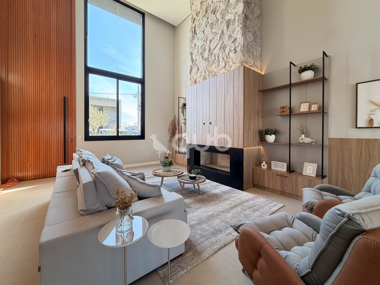 Condomínio Zen Concept Resort