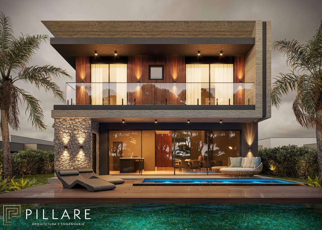 Condomínio Zen Concept Resort