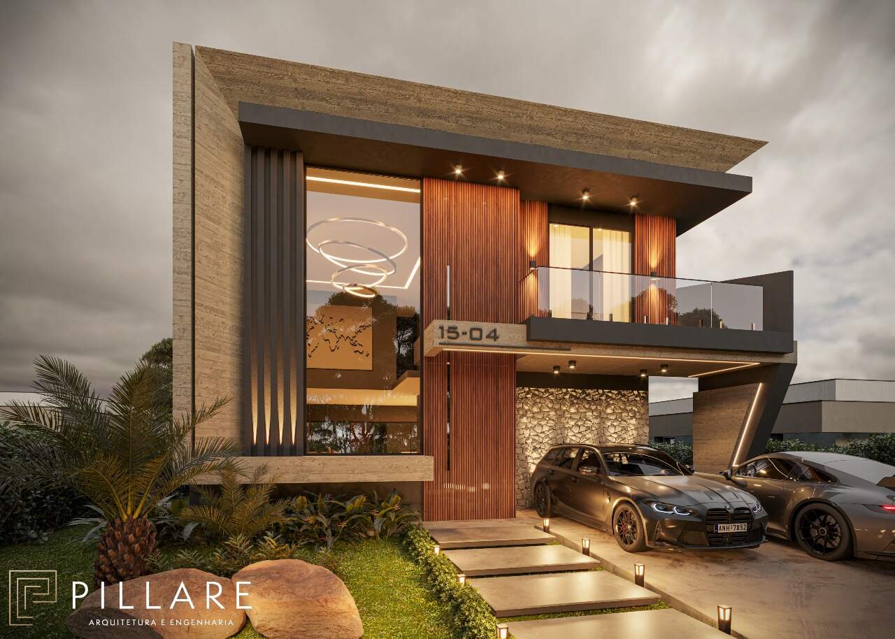 Condomínio Zen Concept Resort