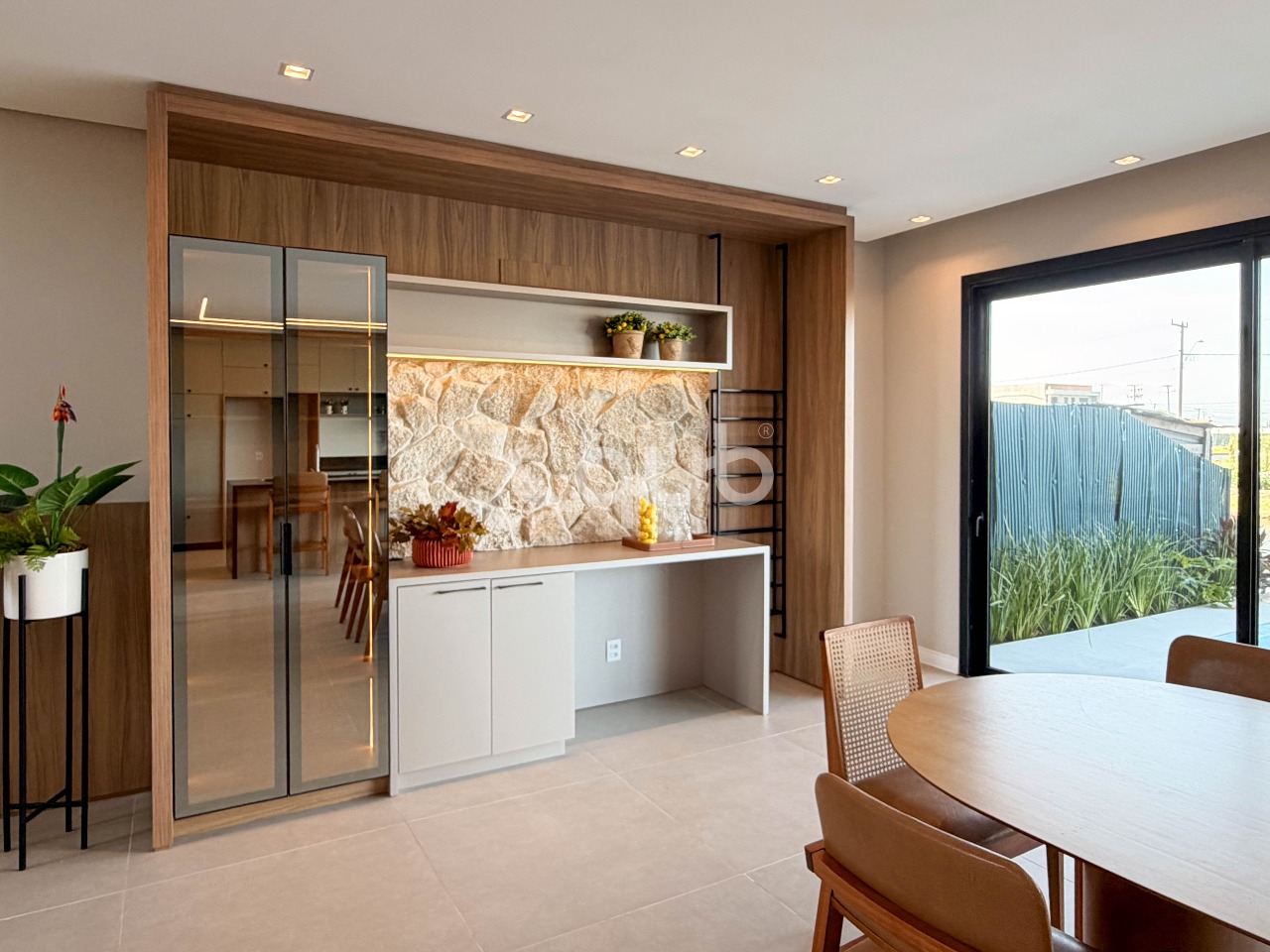 Condomínio Zen Concept Resort