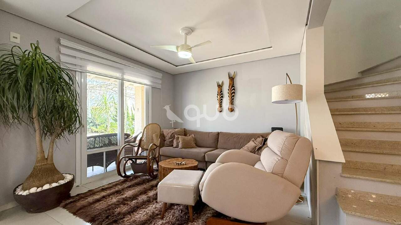 Condomínio Pacific Residence Club