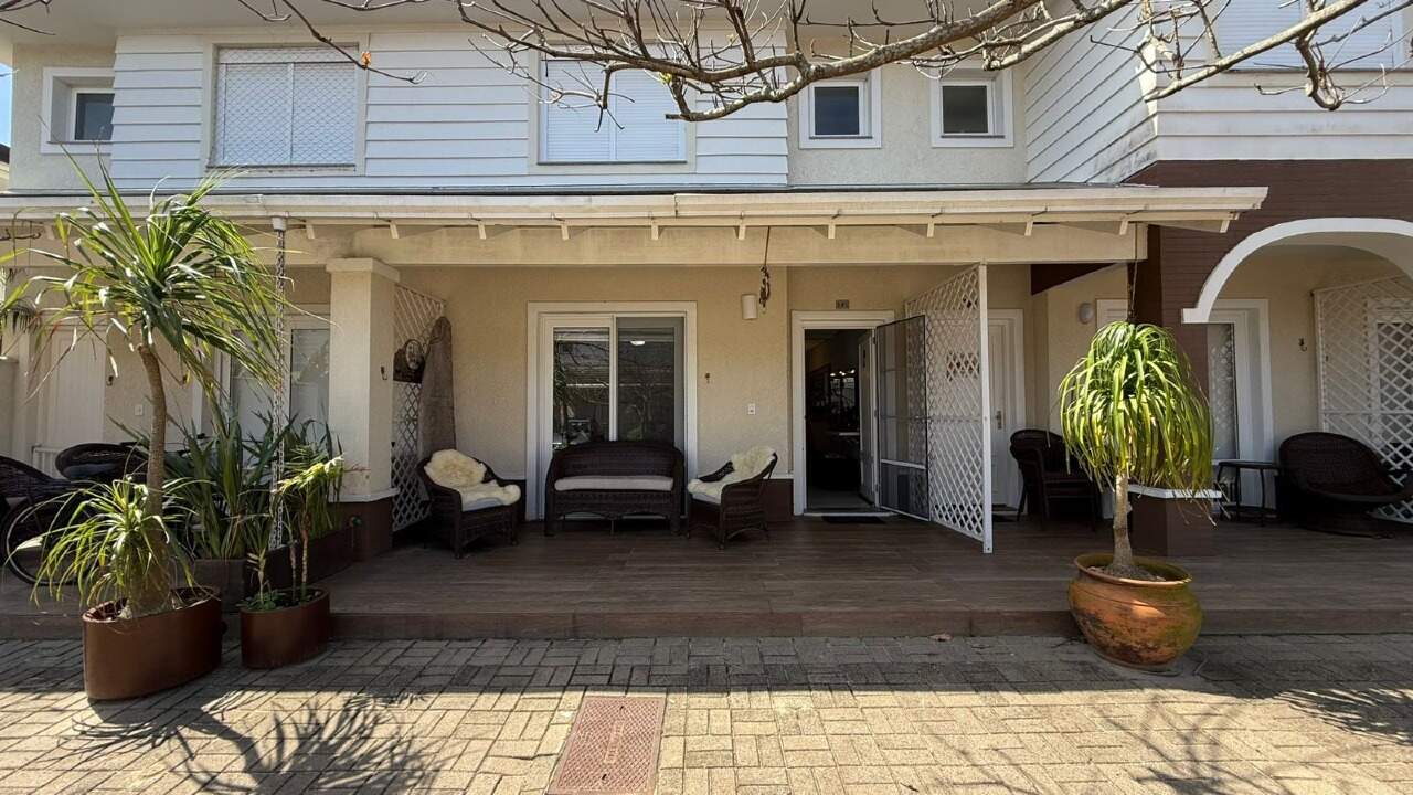 Condomínio Pacific Residence Club