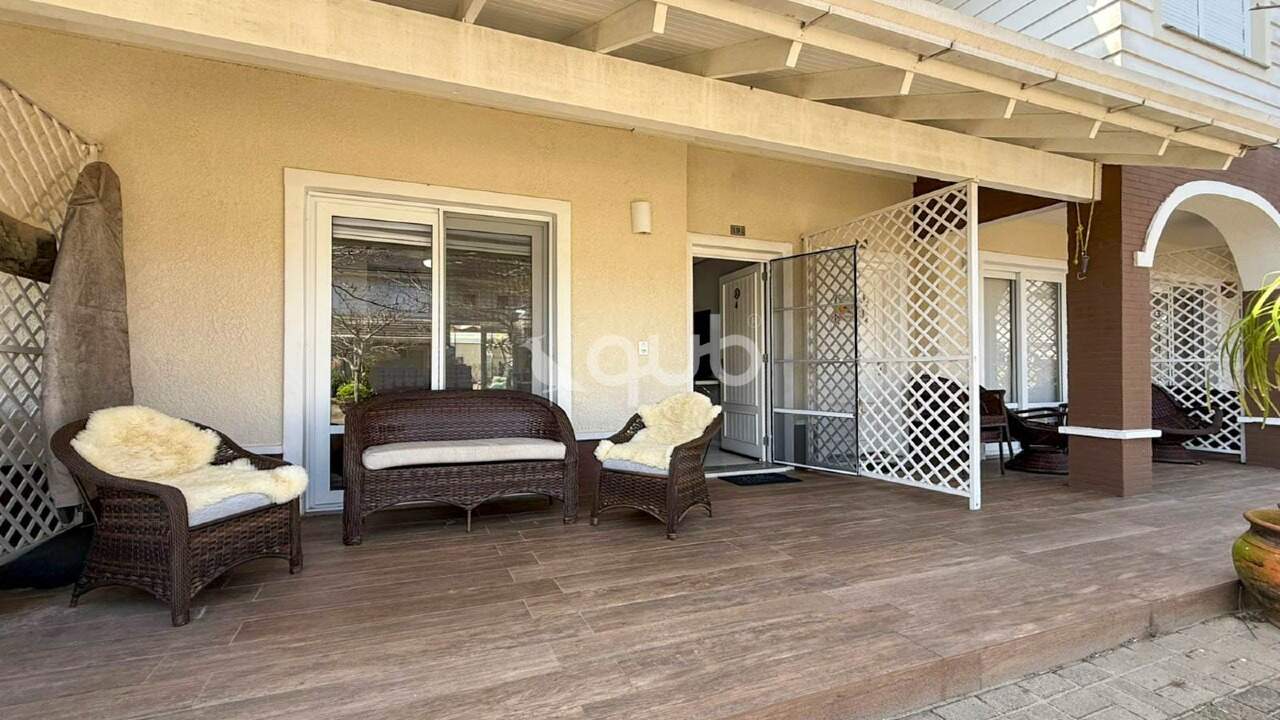 Condomínio Pacific Residence Club