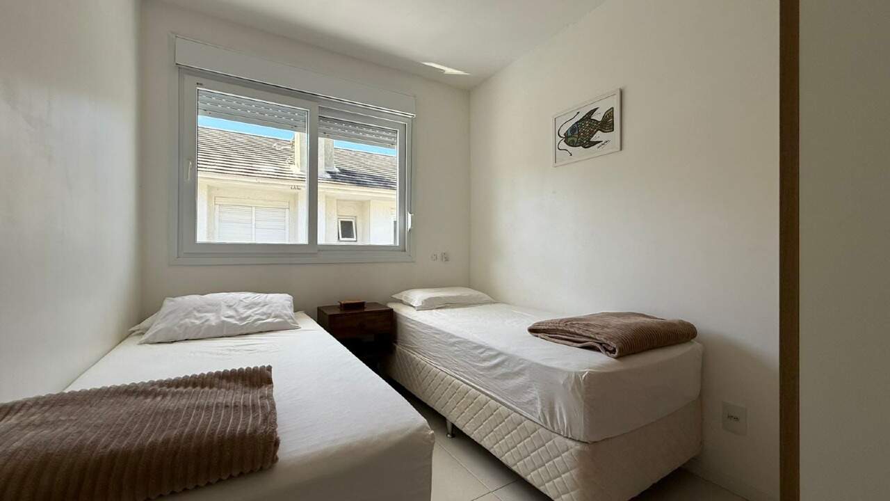 Condomínio Pacific Residence Club