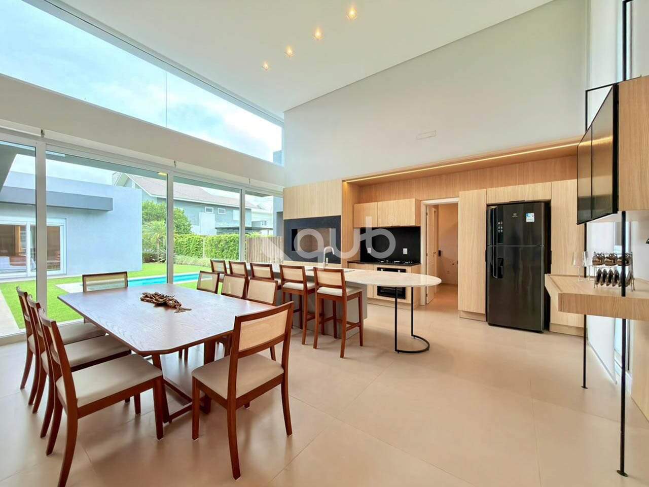 Condomínio Velas da Marina