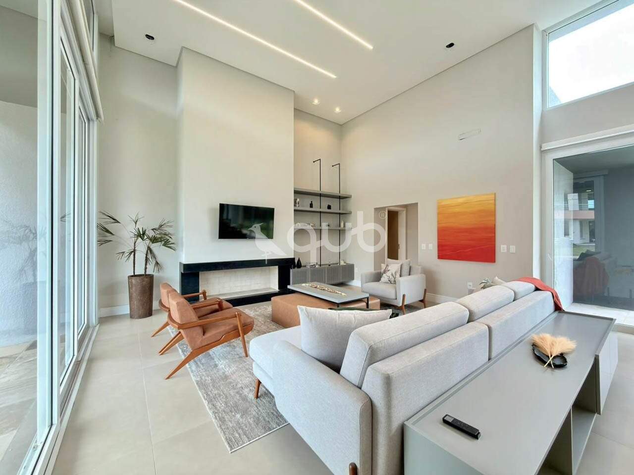 Condomínio Velas da Marina