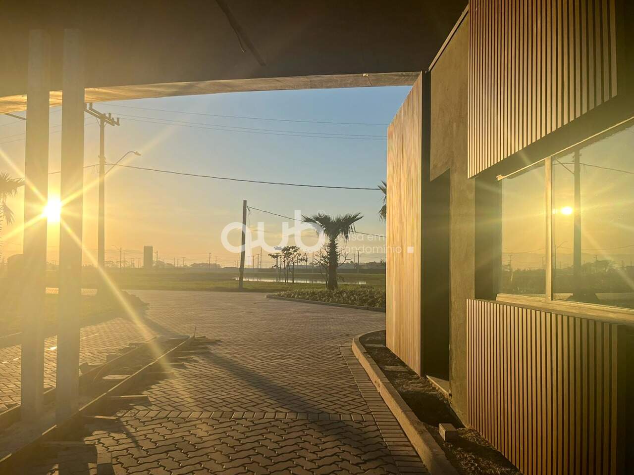 Condomínio Zen Concept Resort