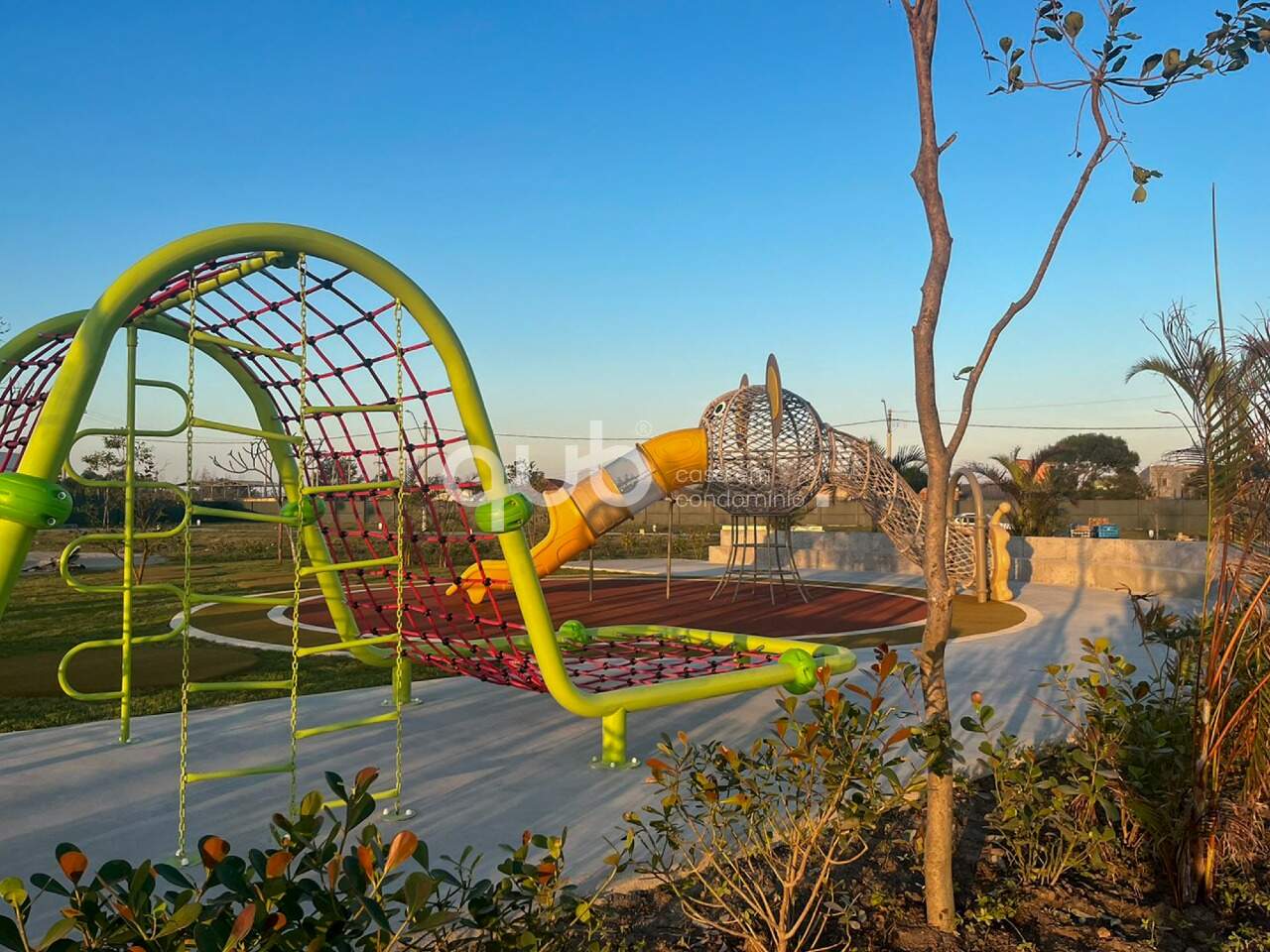 Condomínio Zen Concept Resort