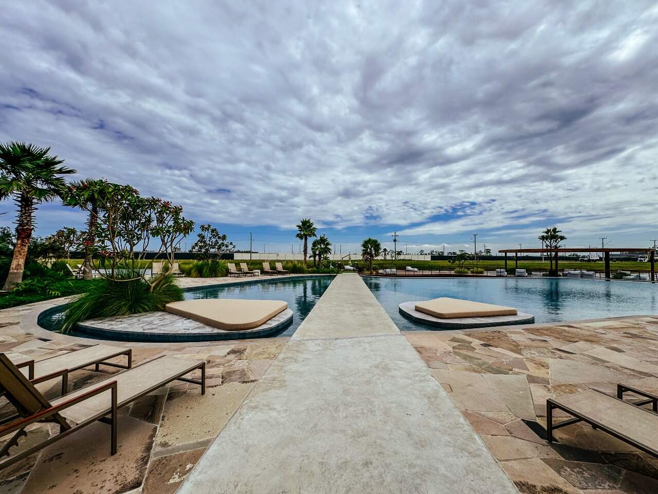 Condomínio Zen Concept Resort