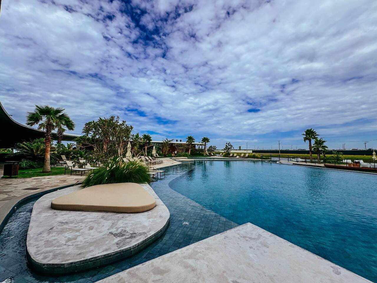 Condomínio Zen Concept Resort