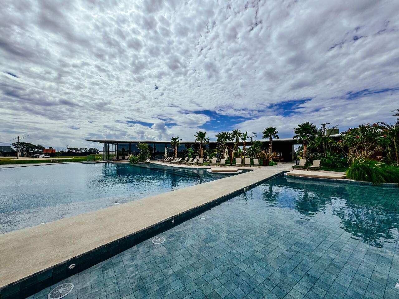Condomínio Zen Concept Resort