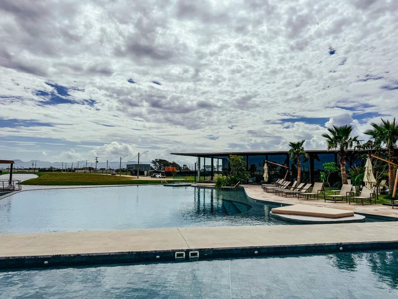Condomínio Zen Concept Resort