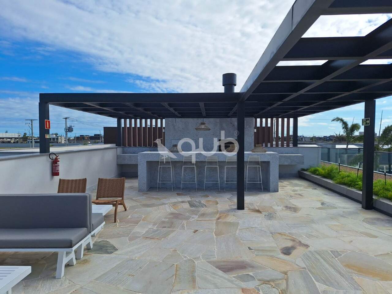 Condomínio Amare Home Resort