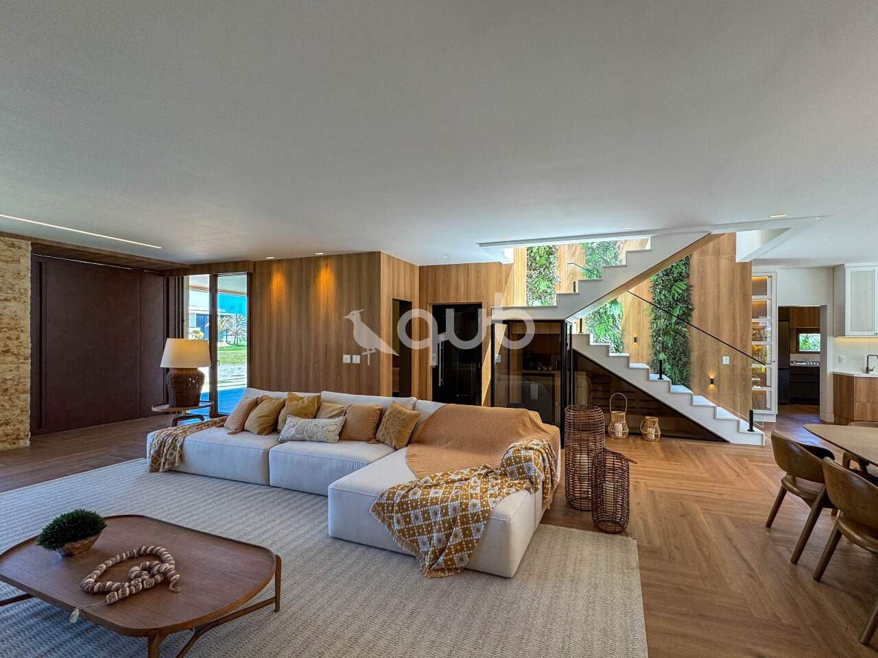 Condomínio Los Cobos