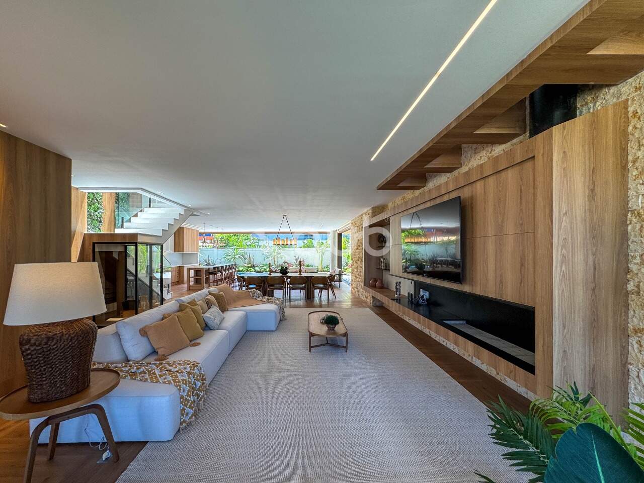 Condomínio Los Cobos