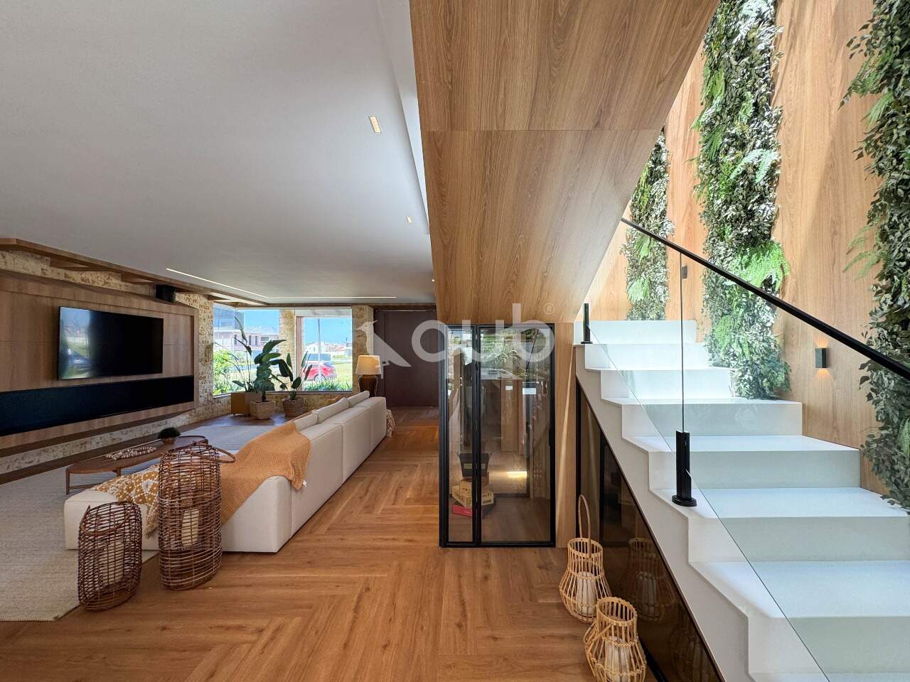 Condomínio Los Cobos