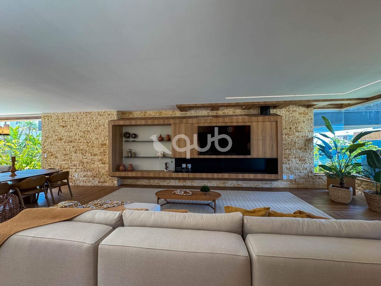 Condomínio Los Cobos