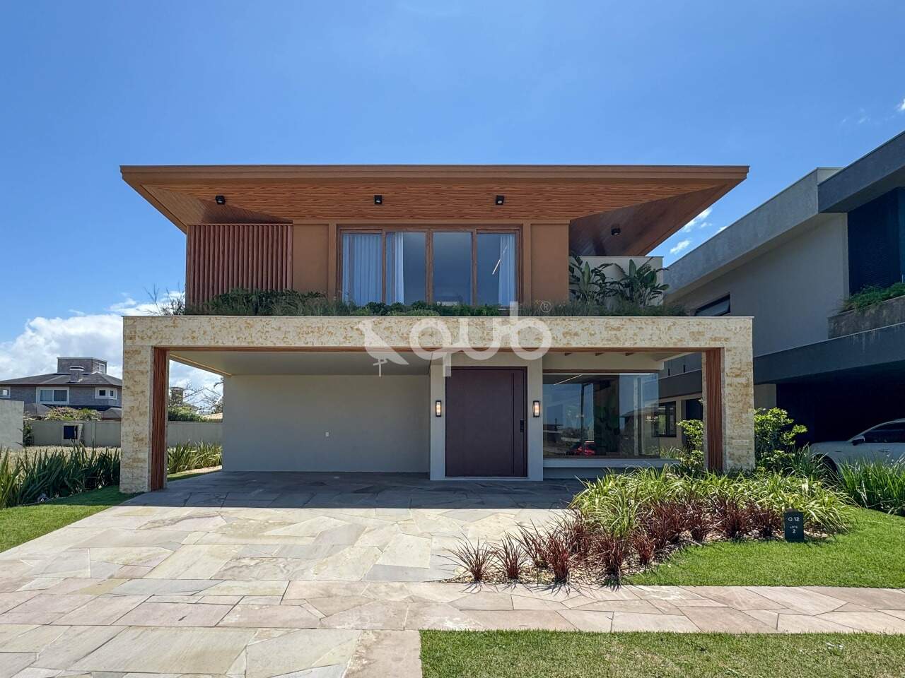 Condomínio Los Cobos