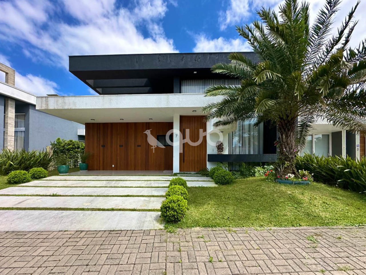 Condomínio Sea Coast