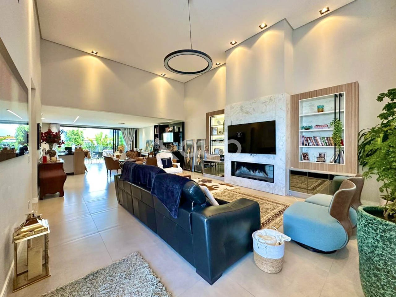 Condomínio Sea Coast