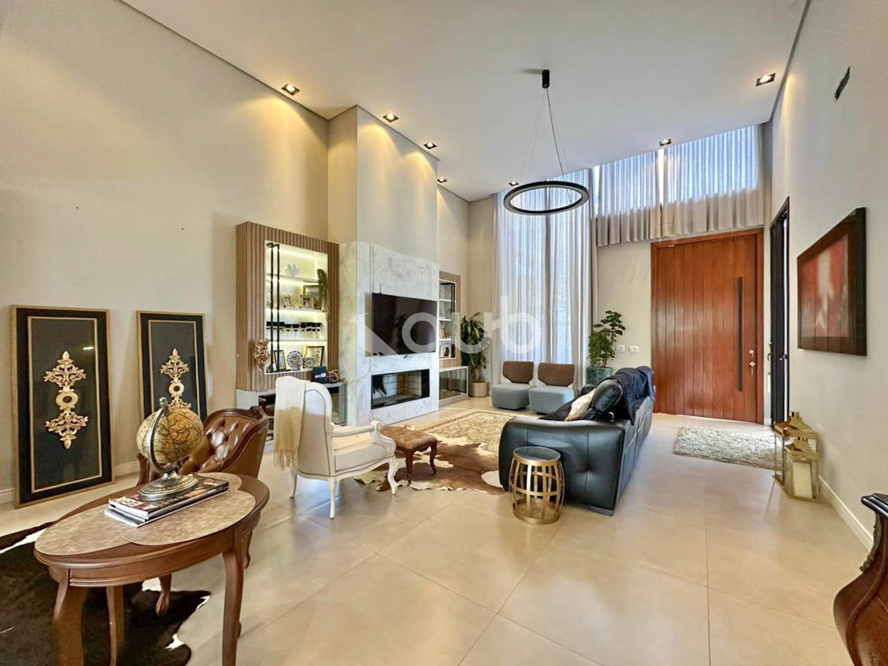 Condomínio Sea Coast