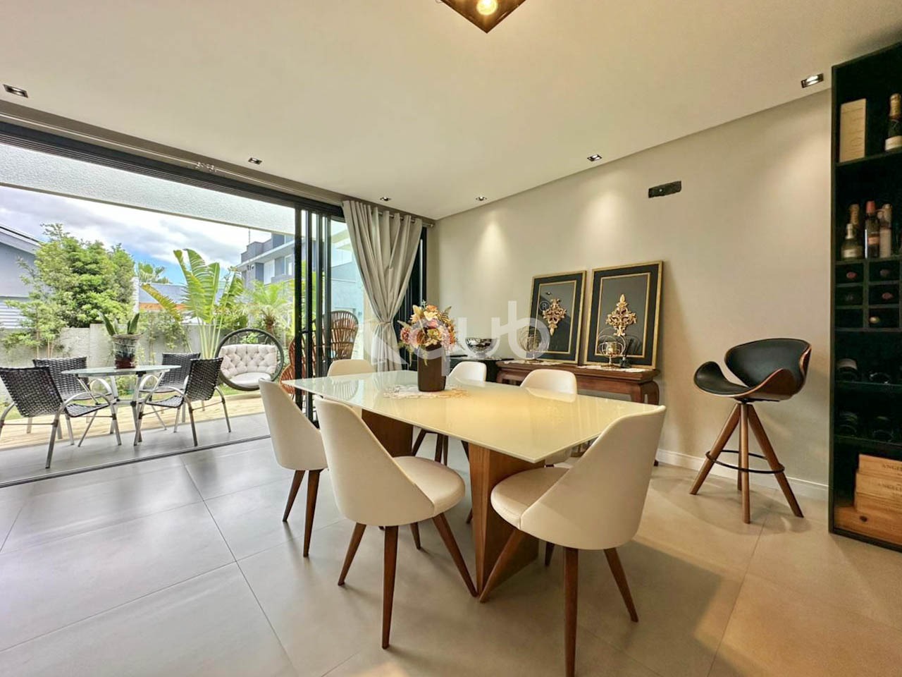 Condomínio Sea Coast