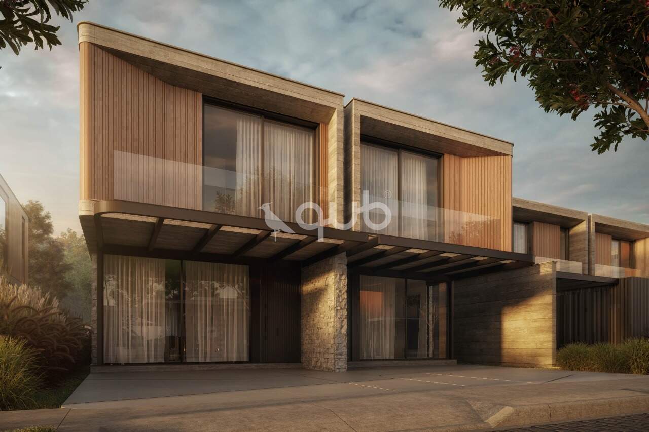 Condomínio Scenario Design Resort