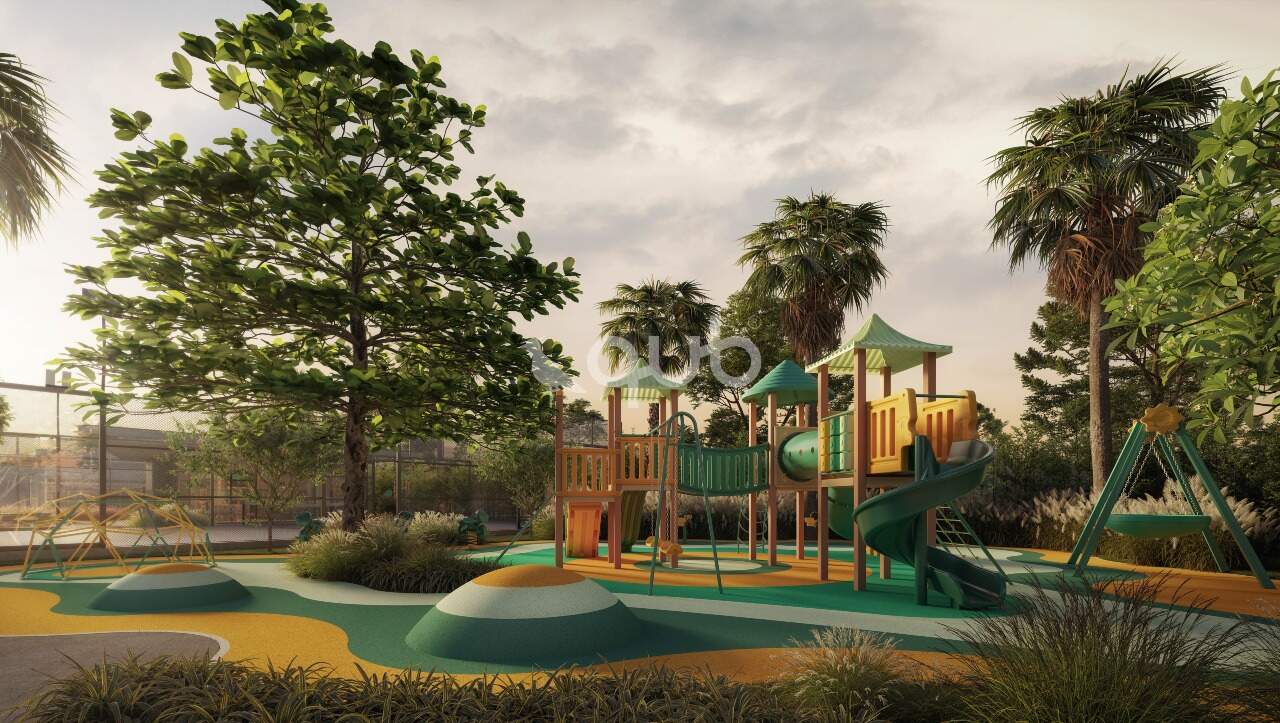 Condomínio Scenario Design Resort