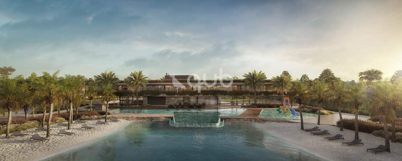 Condomínio Scenario Design Resort