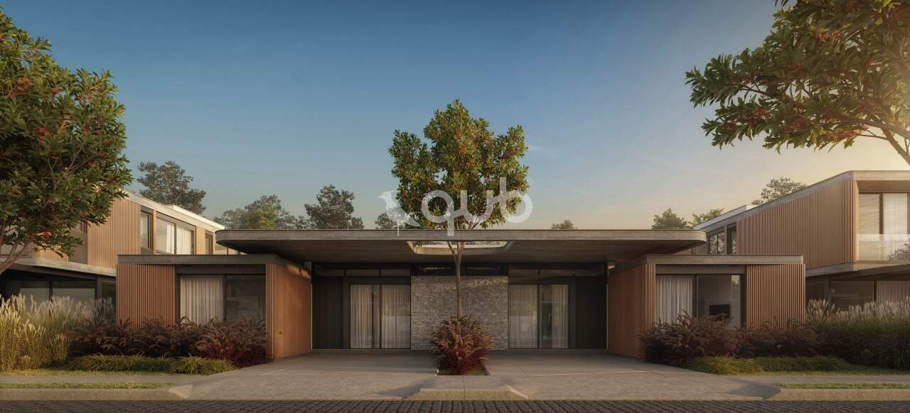 Condomínio Scenario Design Resort