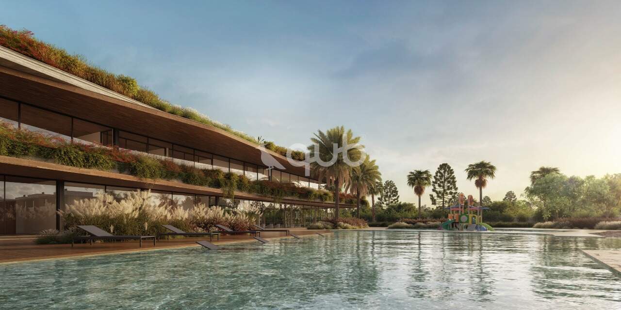 Condomínio Scenario Design Resort