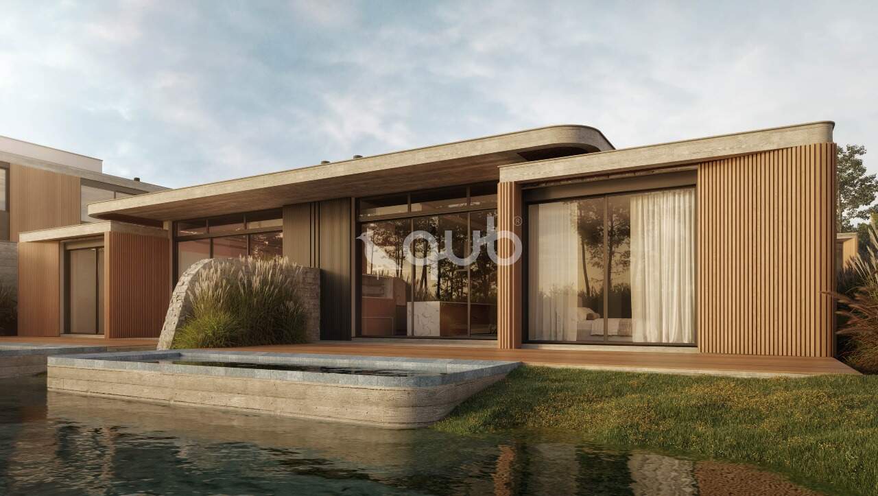 Condomínio Scenario Design Resort
