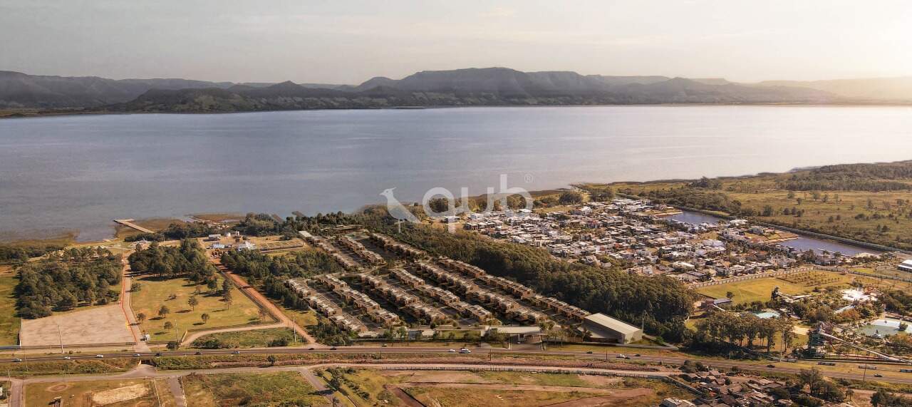 Condomínio Scenario Design Resort