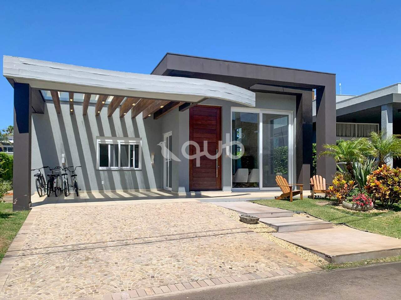 Condomínio Malibú Beach Residence