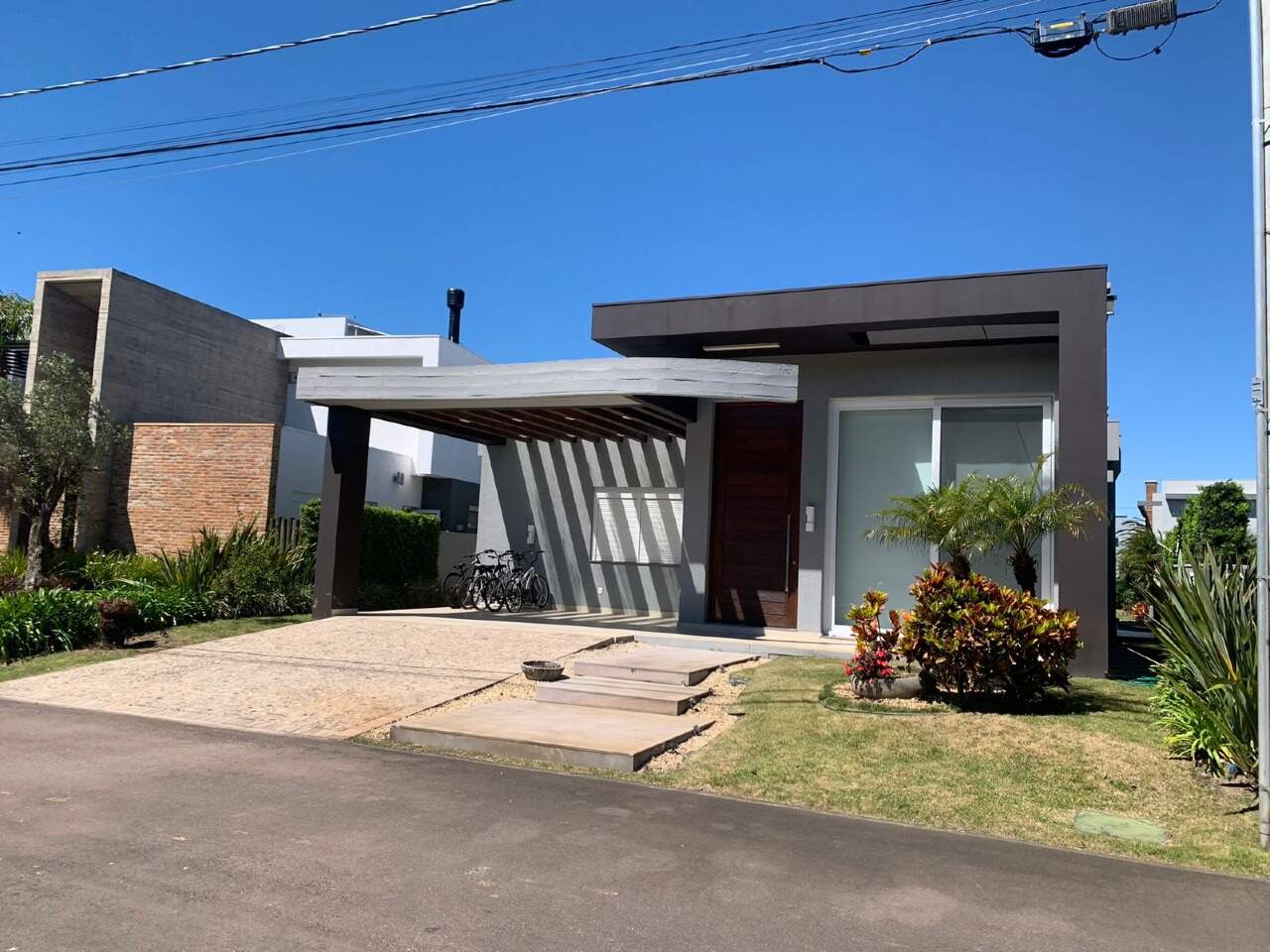 Condomínio Malibú Beach Residence