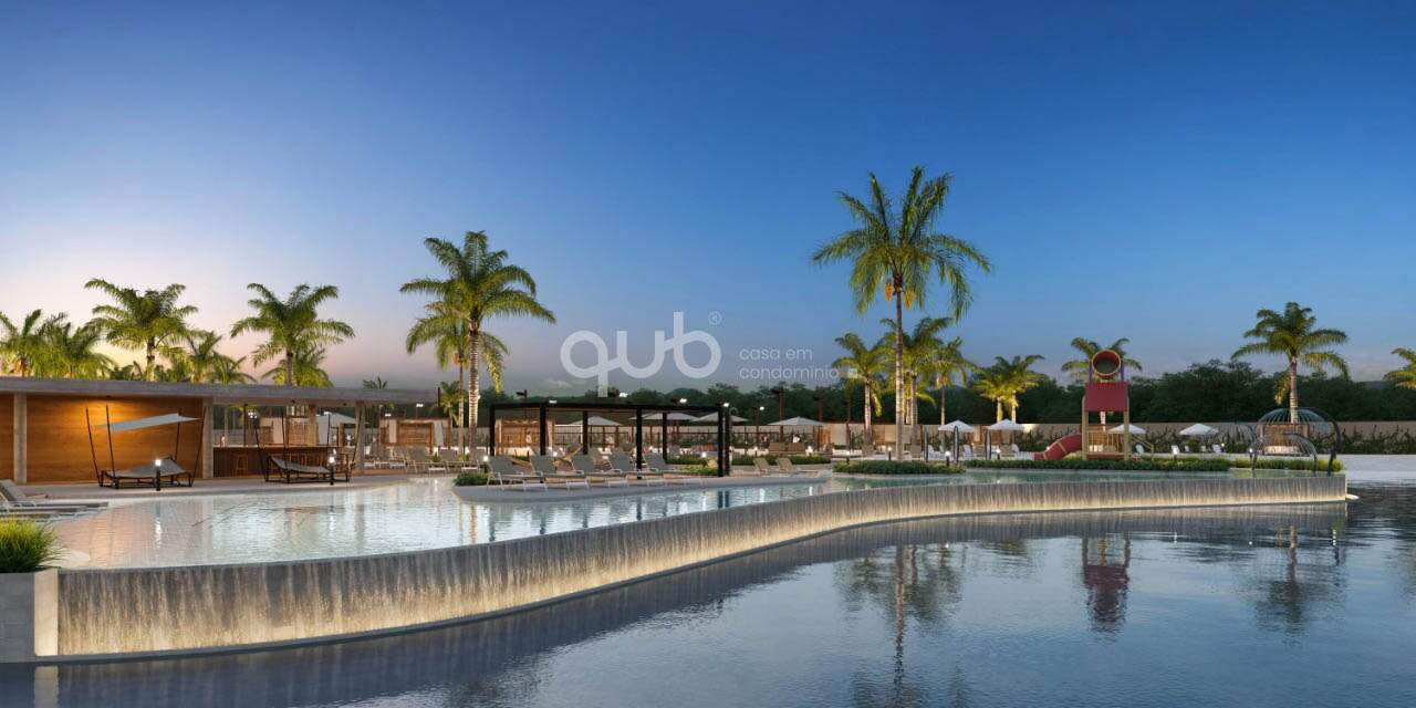 Condomínio Duo Nautic Life Club