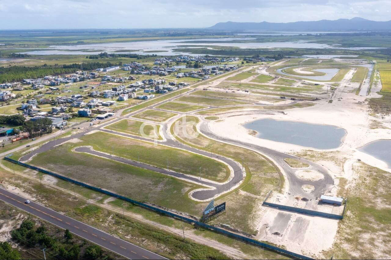 Condomínio Duo Nautic Life Club