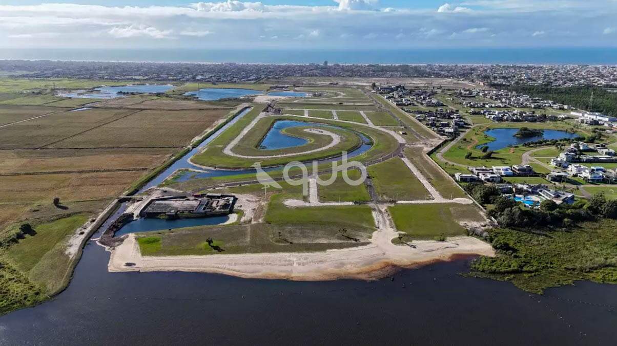 Condomínio Duo Nautic Life Club