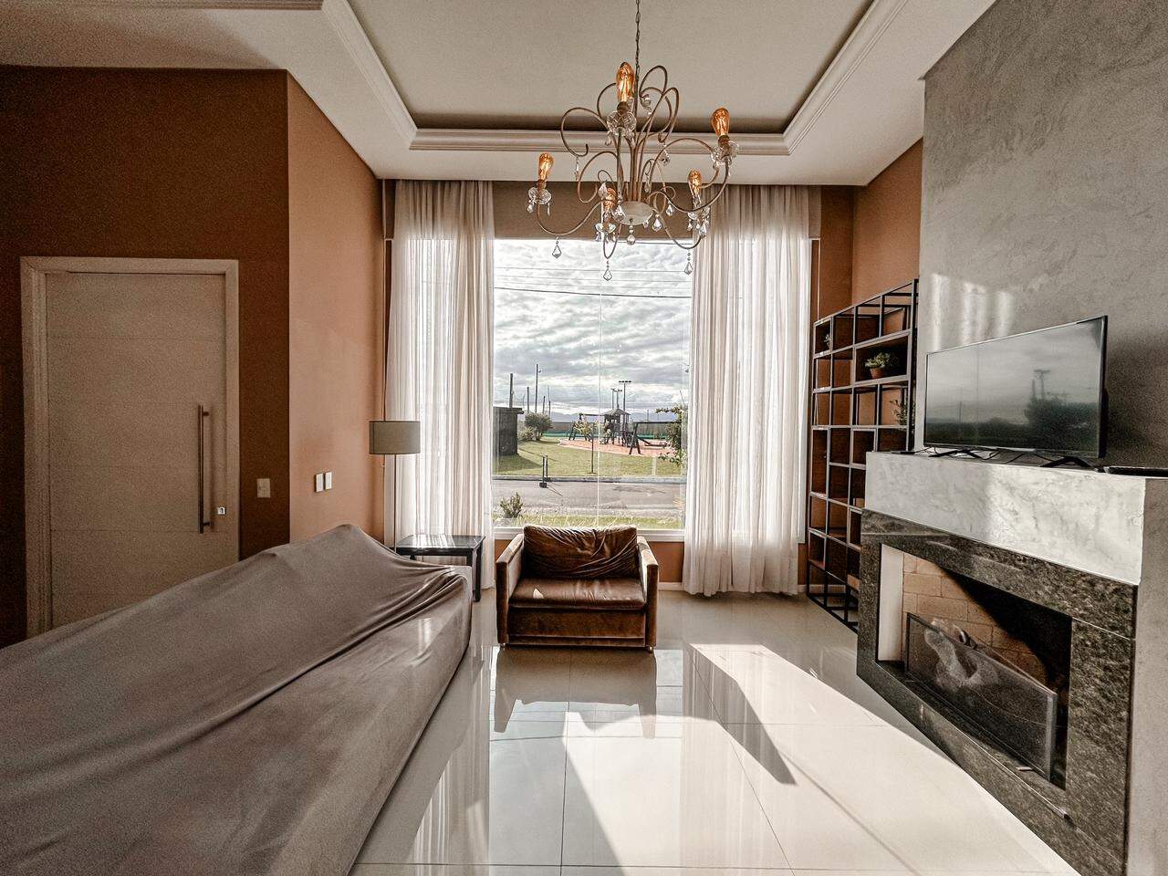 Condomínio Las Palmas