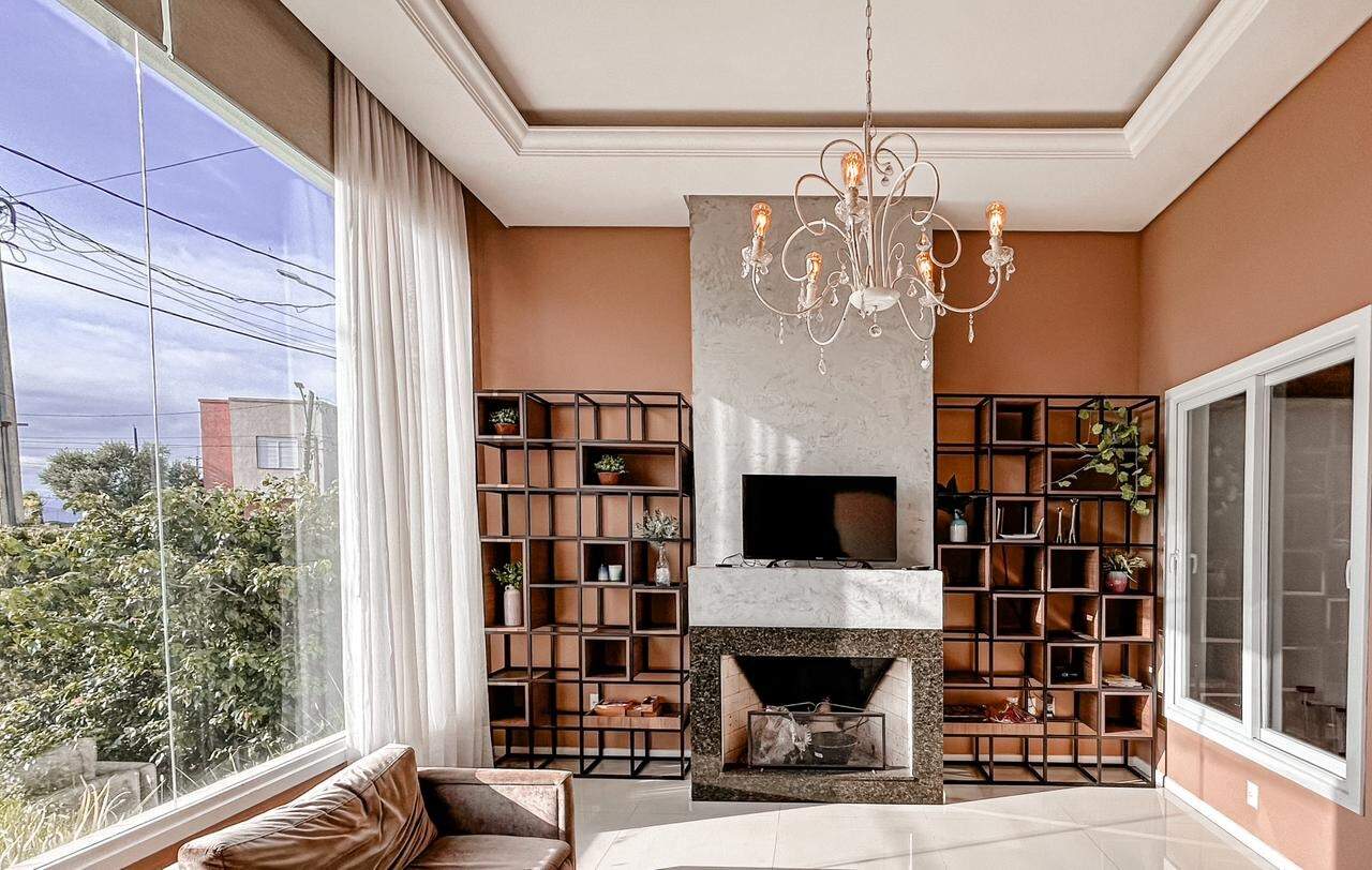 Condomínio Las Palmas