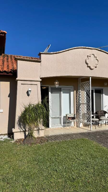 Condomínio Casa Hermosa