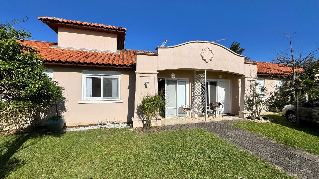 Condomínio Casa Hermosa