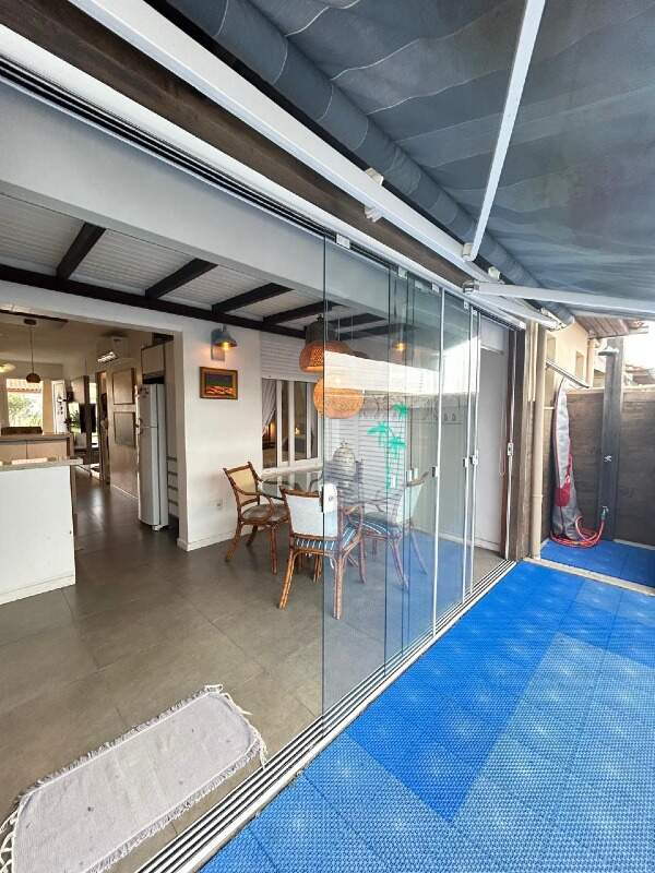 Condomínio Casa Hermosa